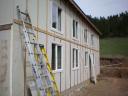 South Side Siding