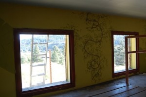 LUSH 2 new windows