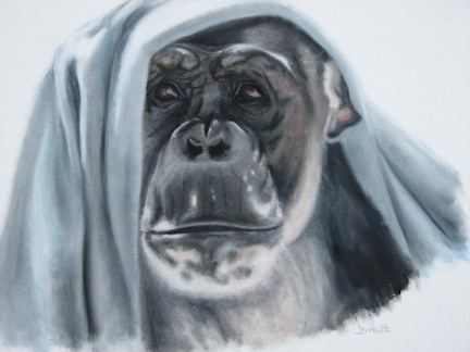 Negra by Lucy Birkett large