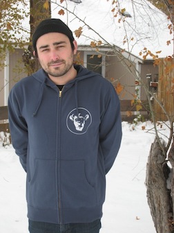 web annie hoodie blue front colin IMG_4660