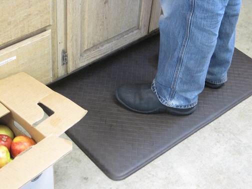 web new kitchen mat chimp house IMG_7810 kitchen mat