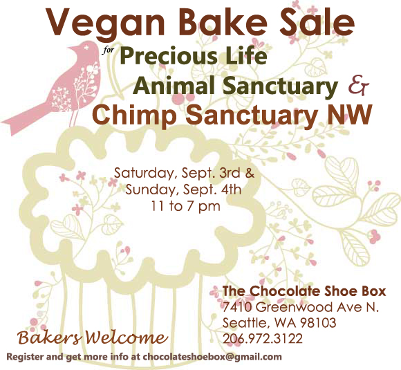 bake sale