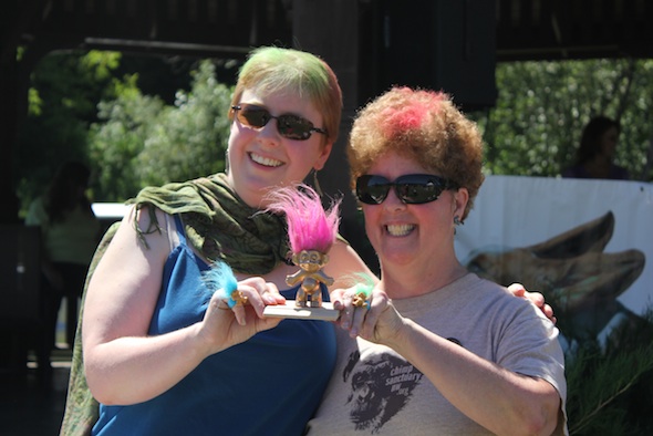 web erin jeani bronze winner troll olympics IMG_5258 bronze metal winner