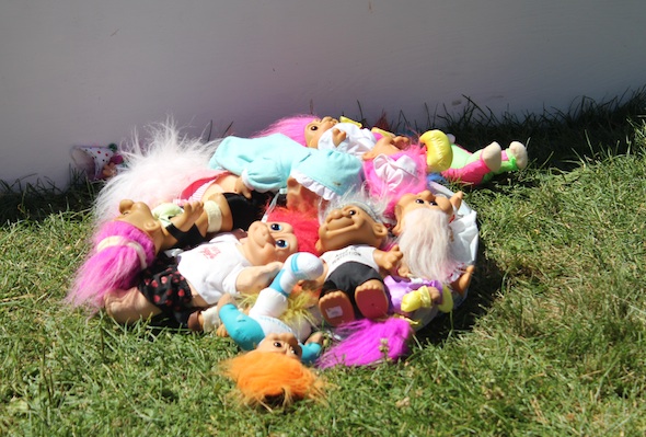web pile of trolls olympics IMG_5222 pile of trolls