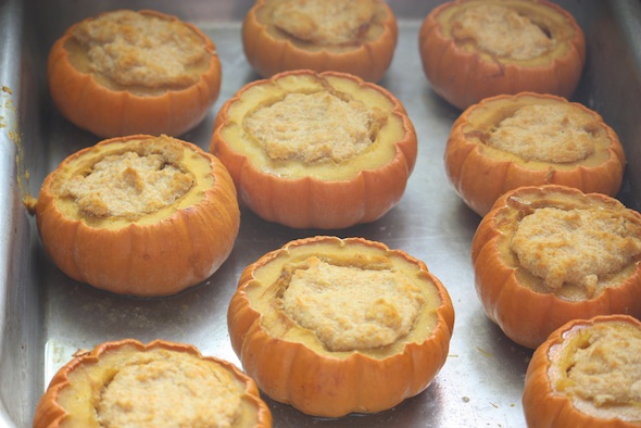 Pumpkin pie IMG_1485