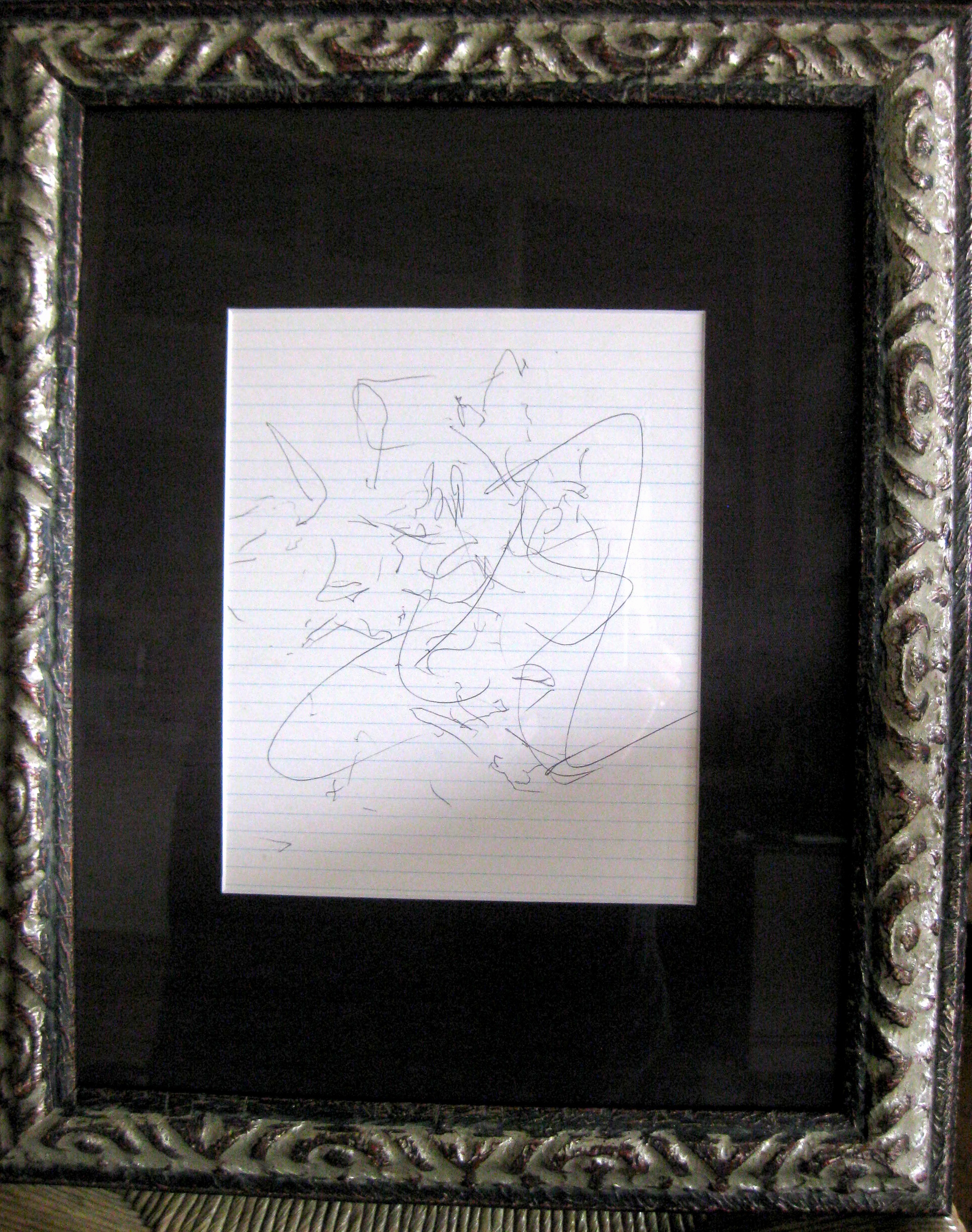 Jamie's letter to you IMG_2455