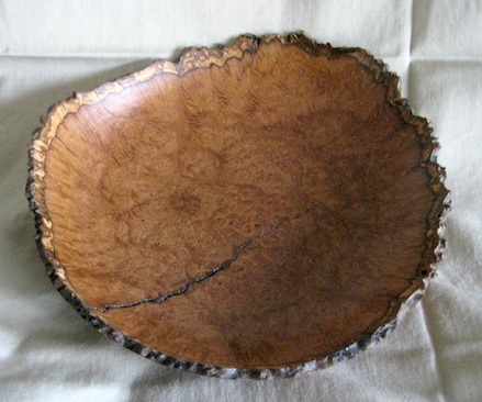 Brown Mallee