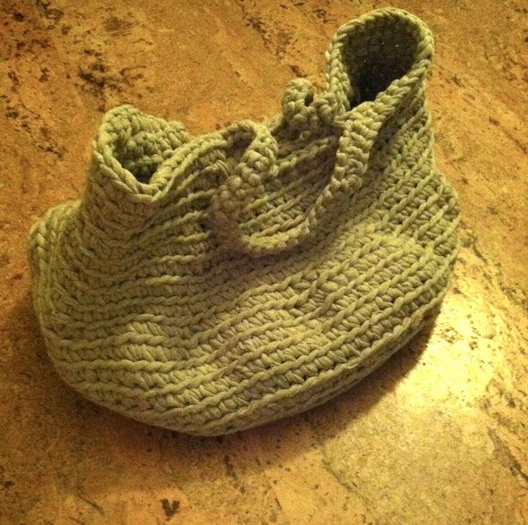 web pinterest challenge woven bag Blanc blanc's shirt basket