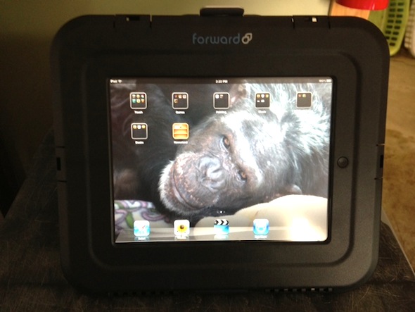 web ipad with case jamie background