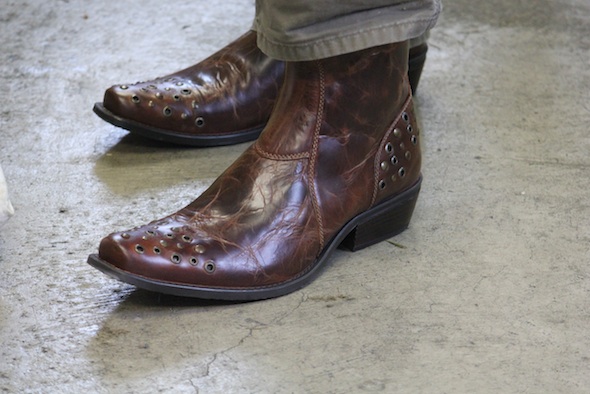web jb caregiver wearing boots wanda trotta donation for jamie IMG_2335