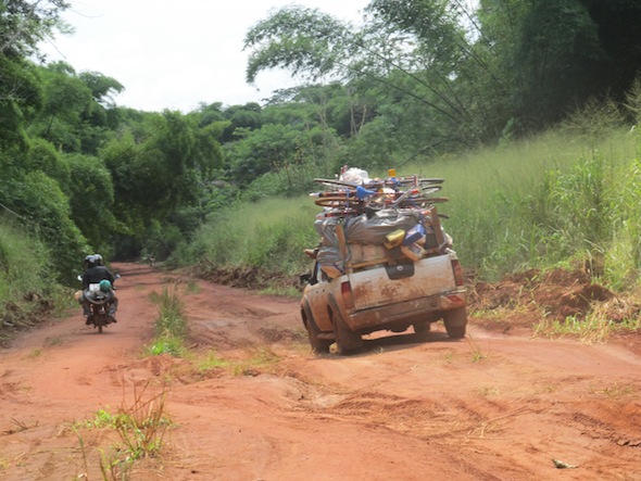 Caravan