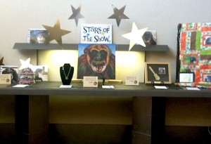 stars of the show