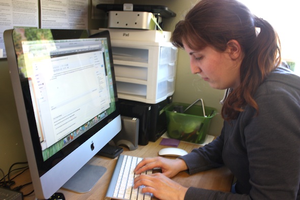 web caregiver debbie write blog post IMG_2112