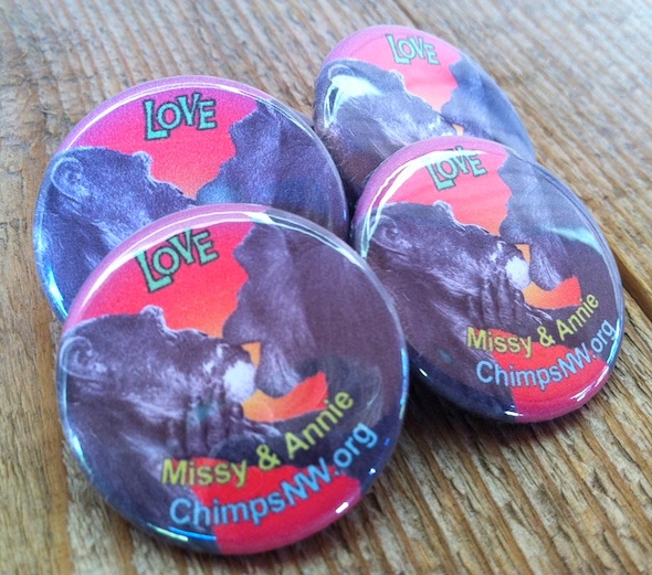 love buttons