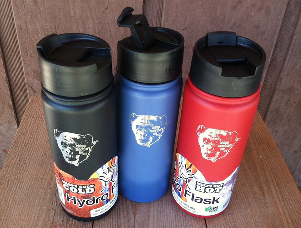 18 oz hydro flask