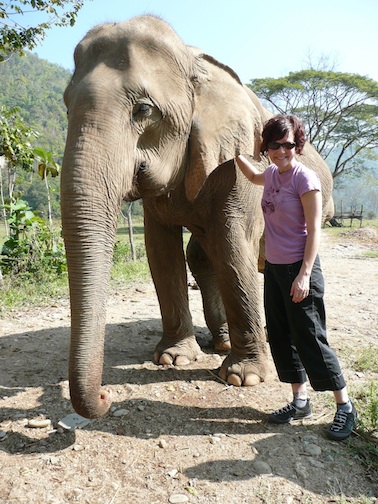 Kimber and Medo
