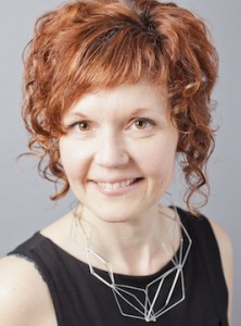 Kimber portrait