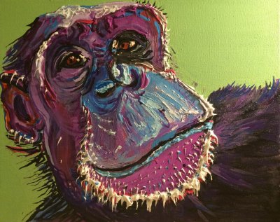 foxie_painting_sandra_casti