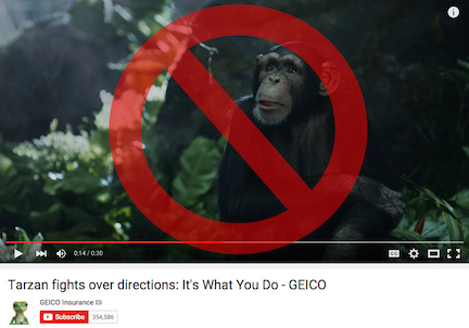 Geico no