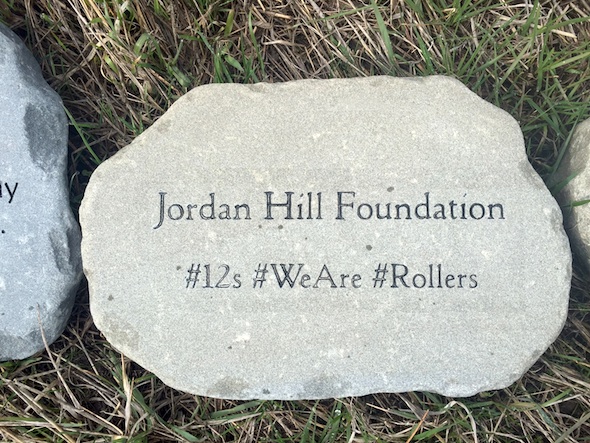 Jordan Hill Foundation