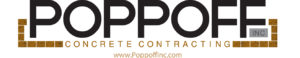 Poppoff Logo