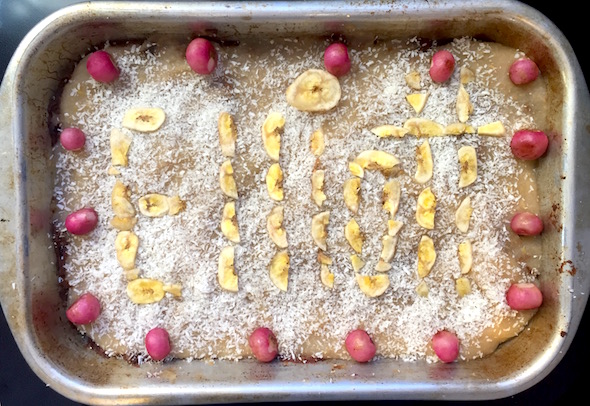 elliott cake