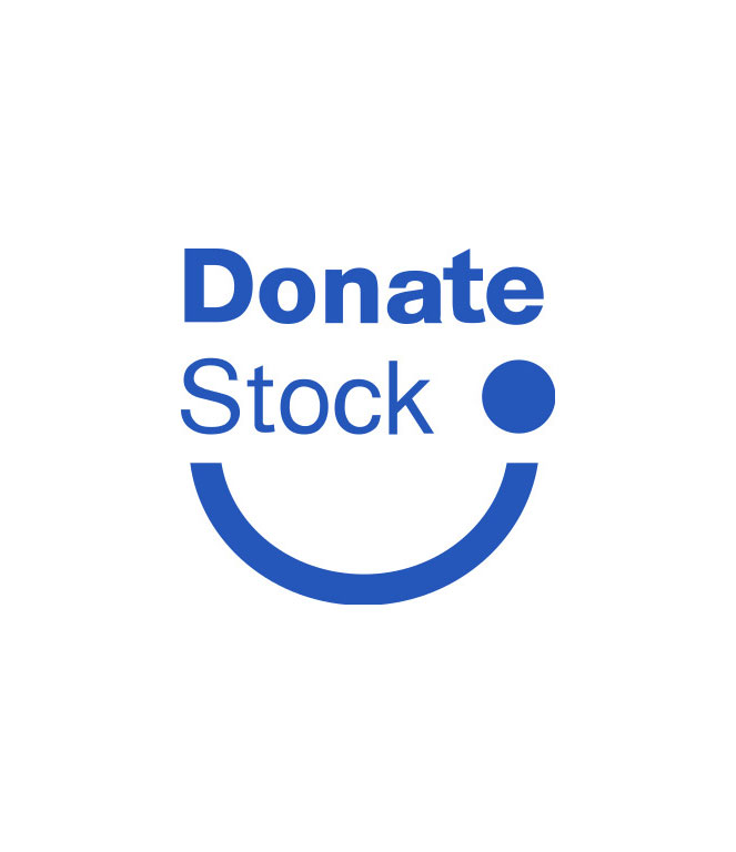 donate